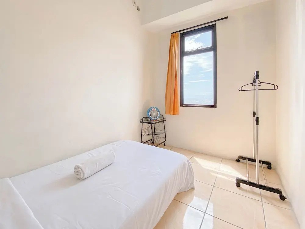 Scenic View 2Br At Apartment Tamansari Panoramic