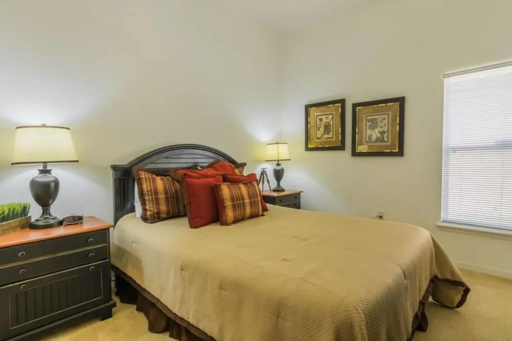 Barry S Marbella North Vacation Home