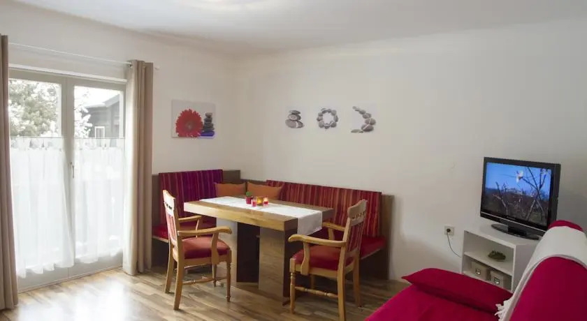 Appartement Central