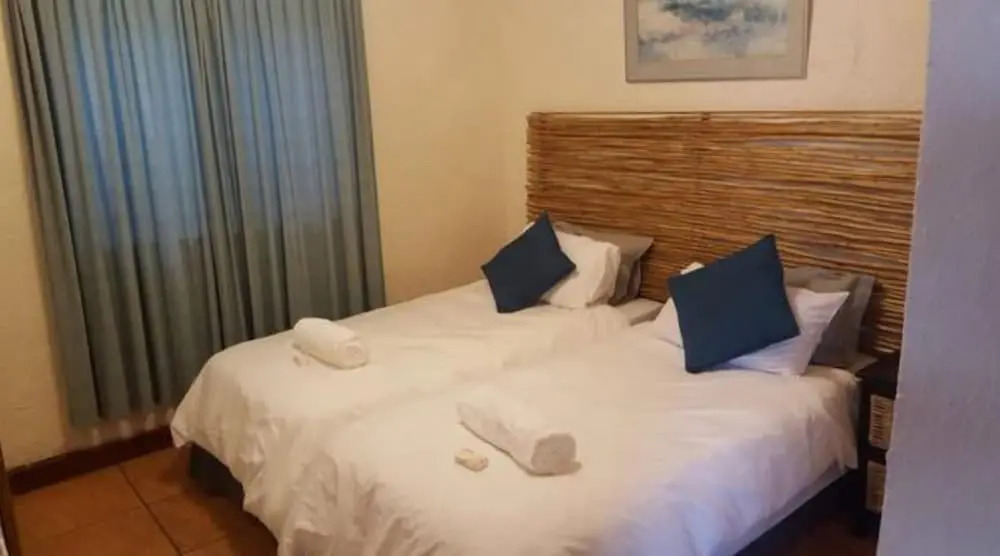 Lodge Strand