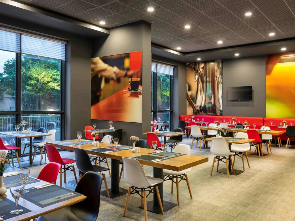 Ibis Istanbul Tuzla