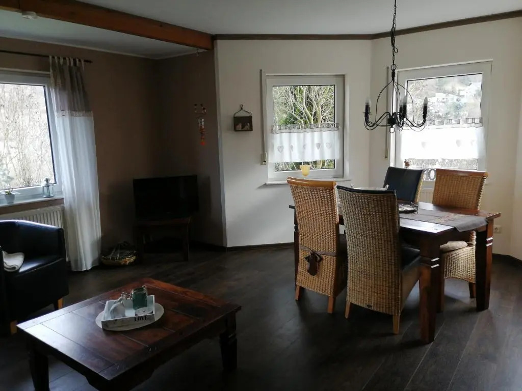 Ferienwohnung Klaus