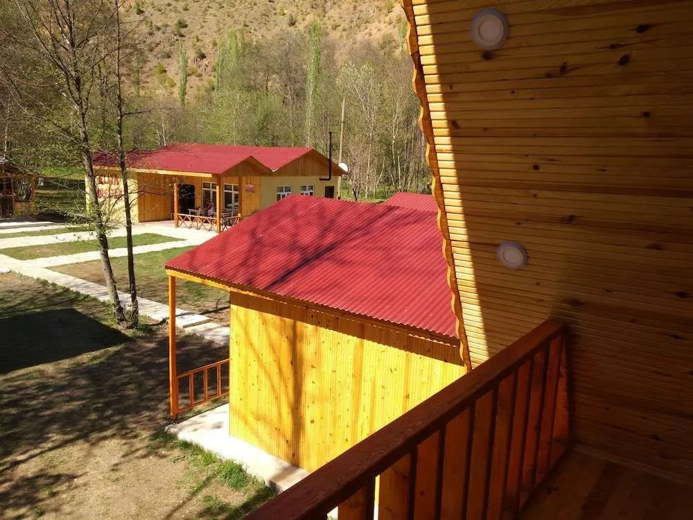 Eliya Pansiyon Restoran