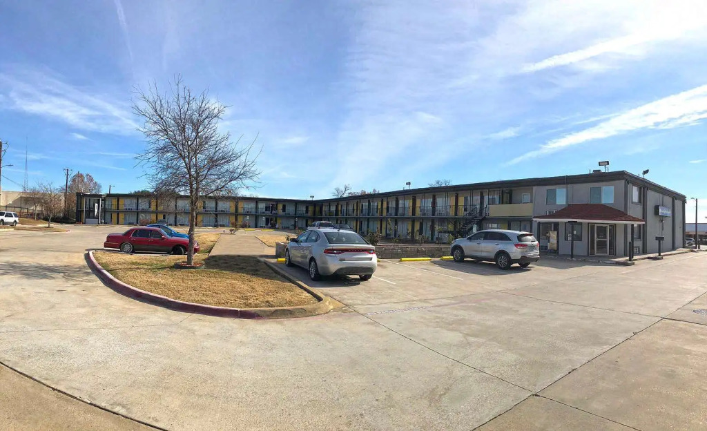 Best Value Inn Garland, TX