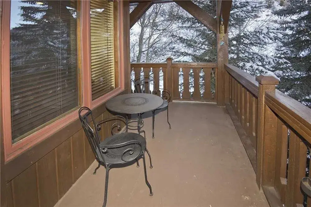 Aspenwood Lodge