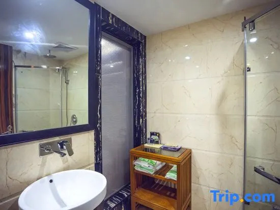 Oudijia Hostel