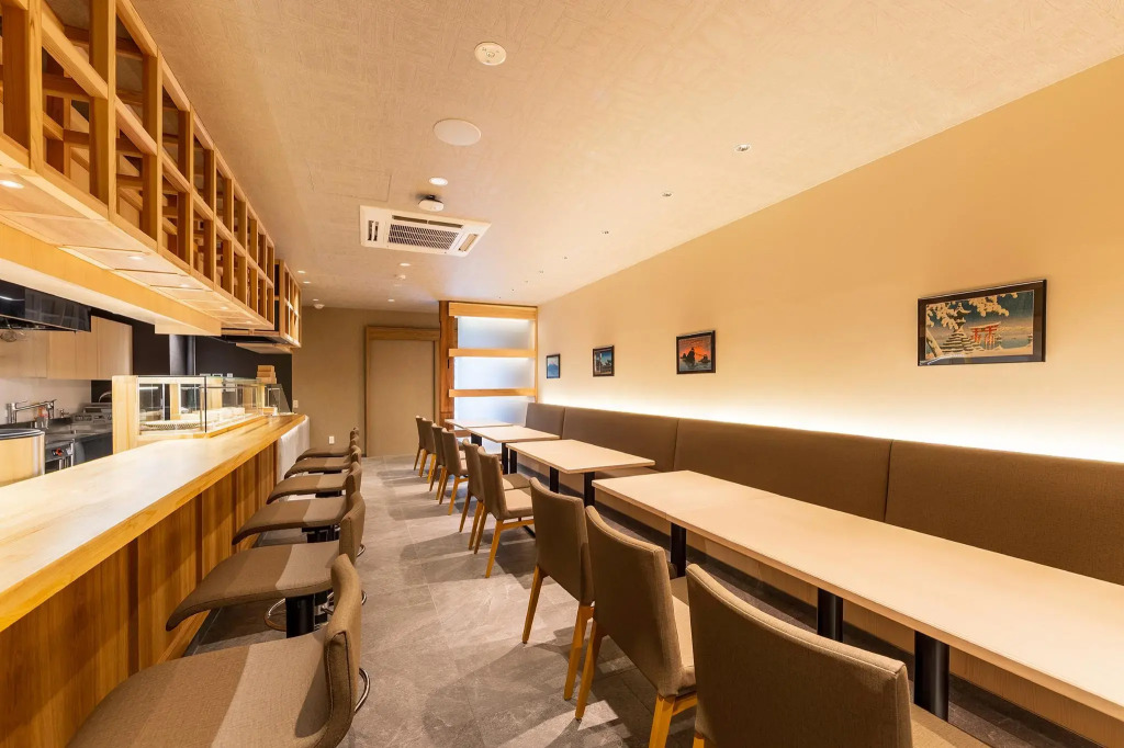 Tabi and Nagasaki Grand Open!! 2025 in May