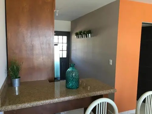 Fantastic & Cozy #3: Condo Close To the Beach