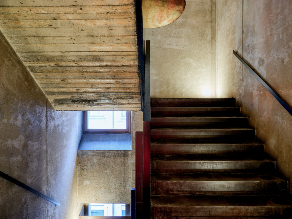 STRAF Hotel&bar