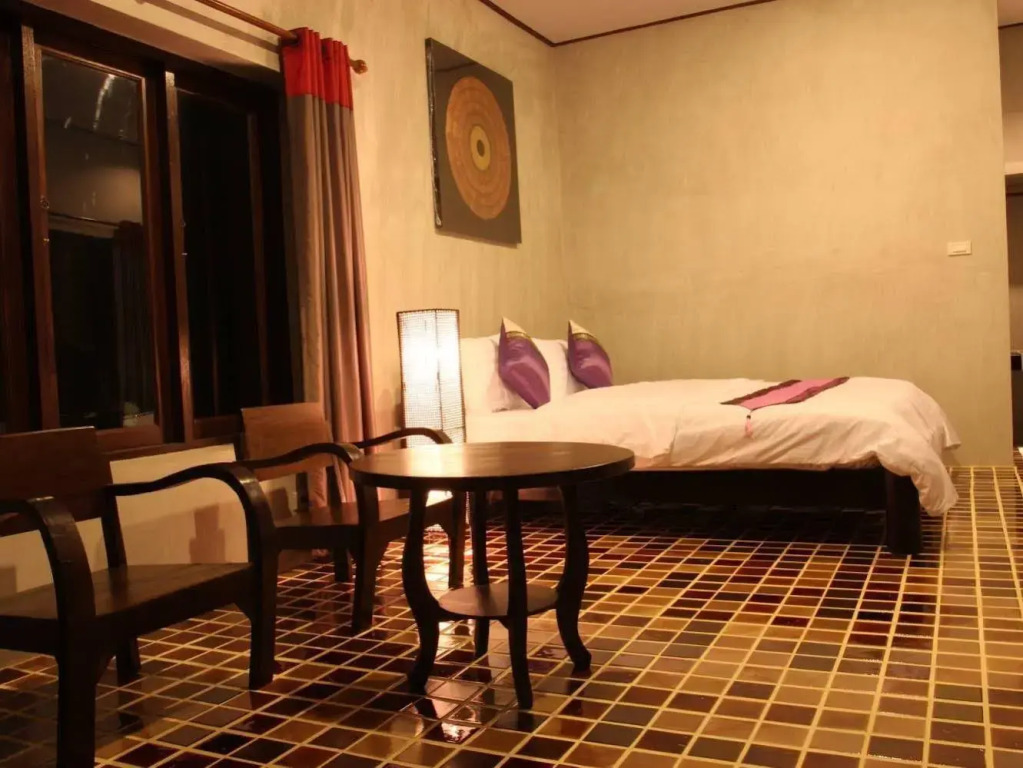 Viengkaew Resort