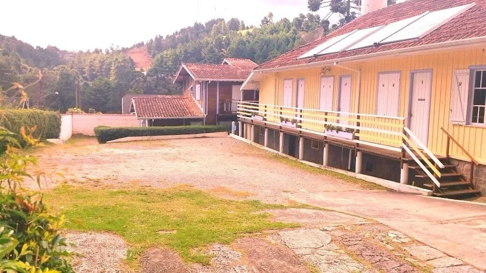 Pousada Chez Tete