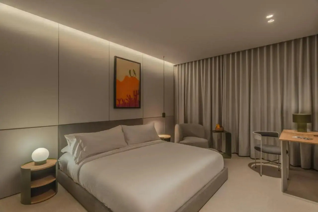Wake BioHotel, a Member of Design Hotels