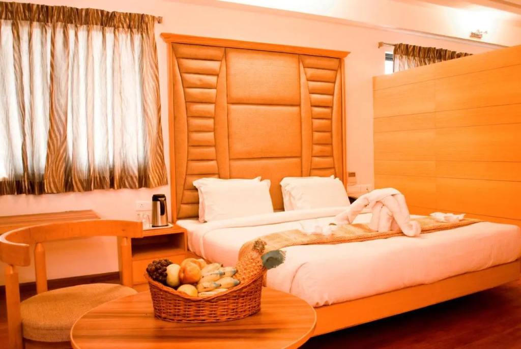 Hotel Rajadhane