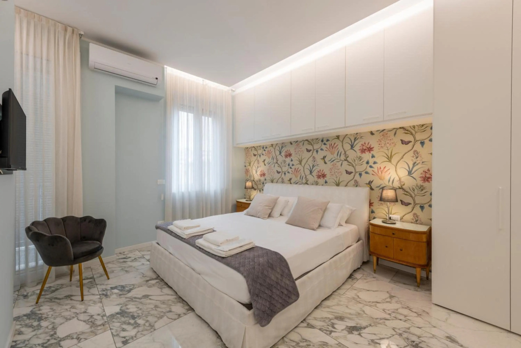 The Orso Suite -Brera