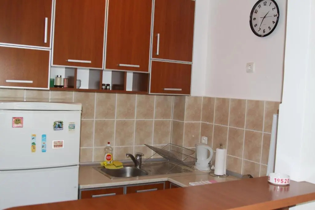 Apartments Bečić