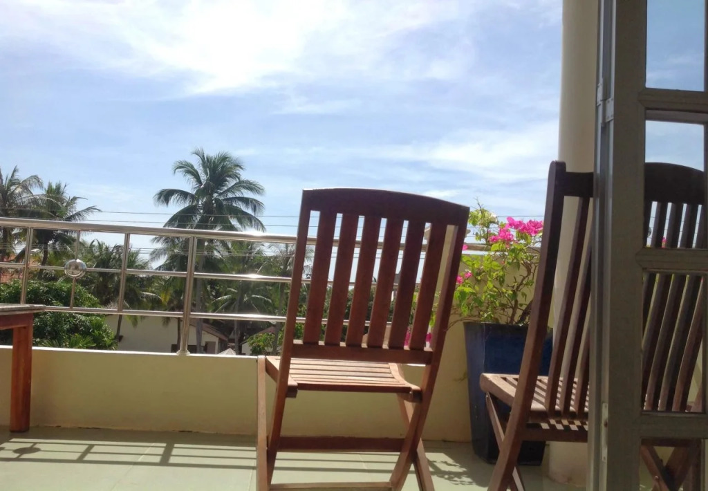 Anh Hien Hotel