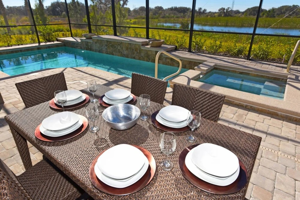 Solterra Five-bedroom