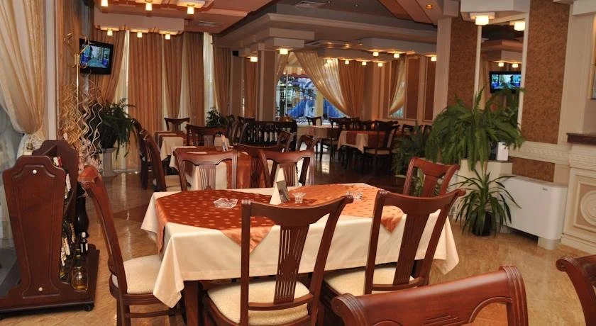 Family Hotel Imperial