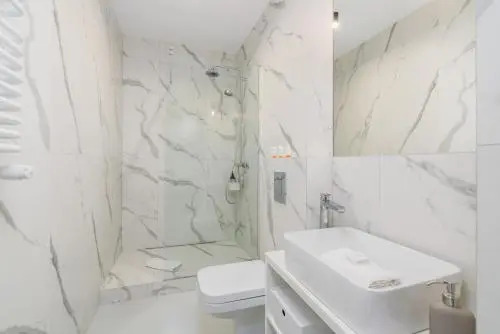 Apartament Bukowska