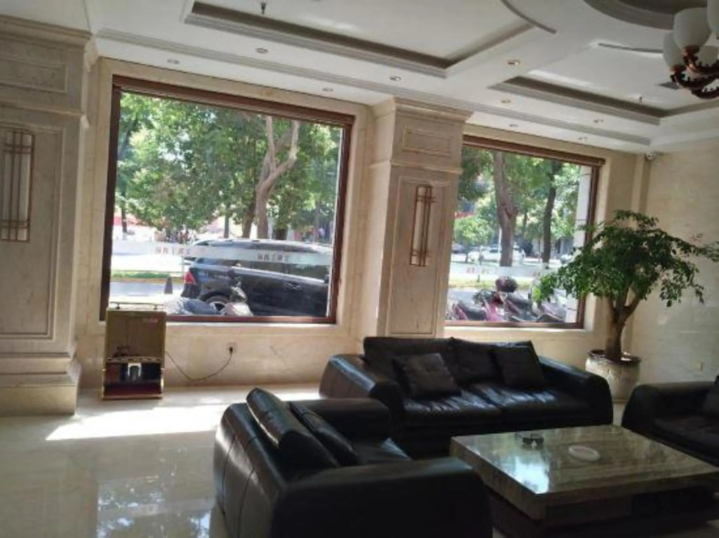 Aisiting Hotel (Xi'an Lintong Dong Sancha Subway Station)