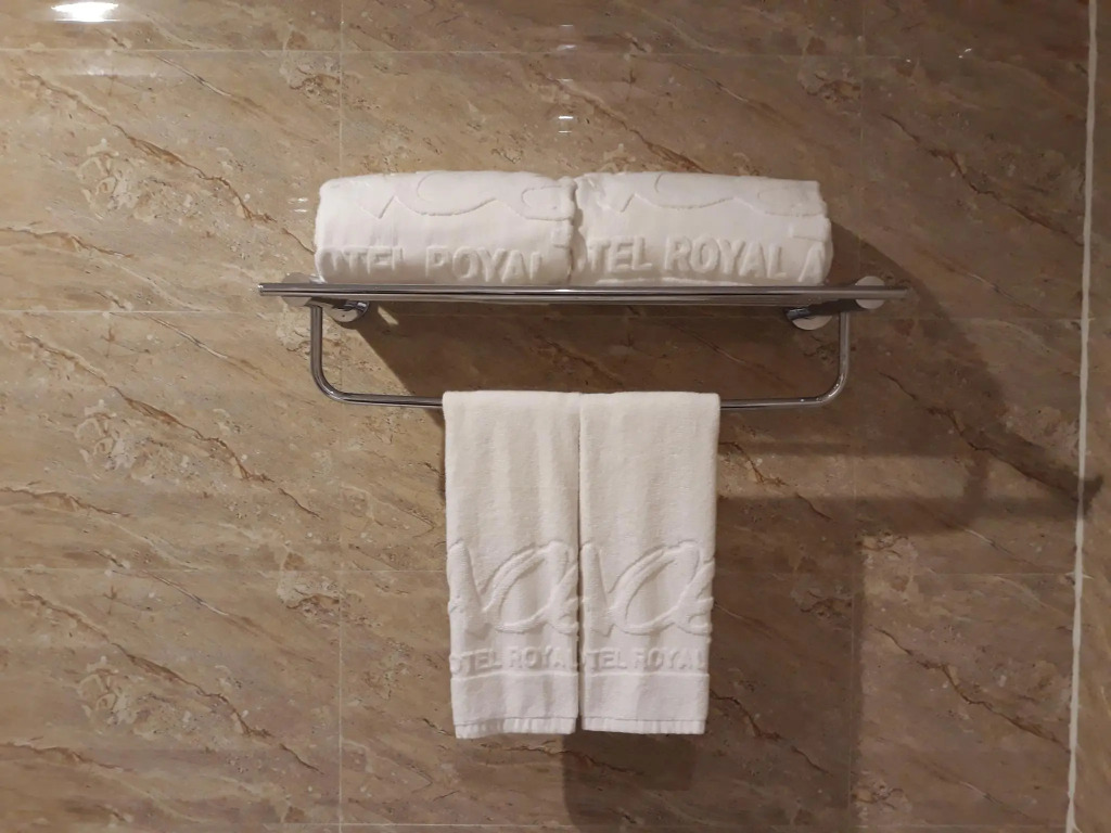 The Hotel Grand ACE