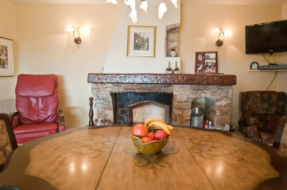 B&B Corsica Fiurita