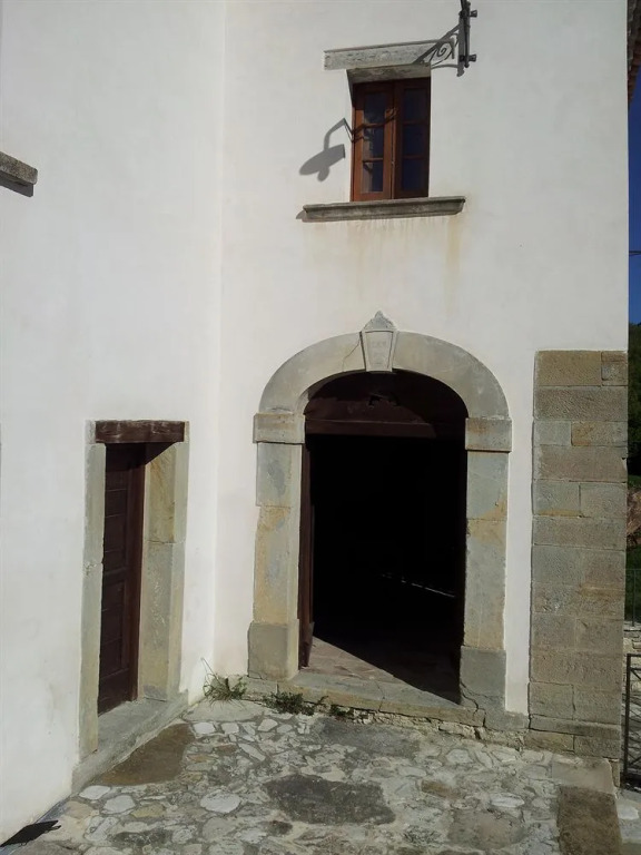 Villa Mulino