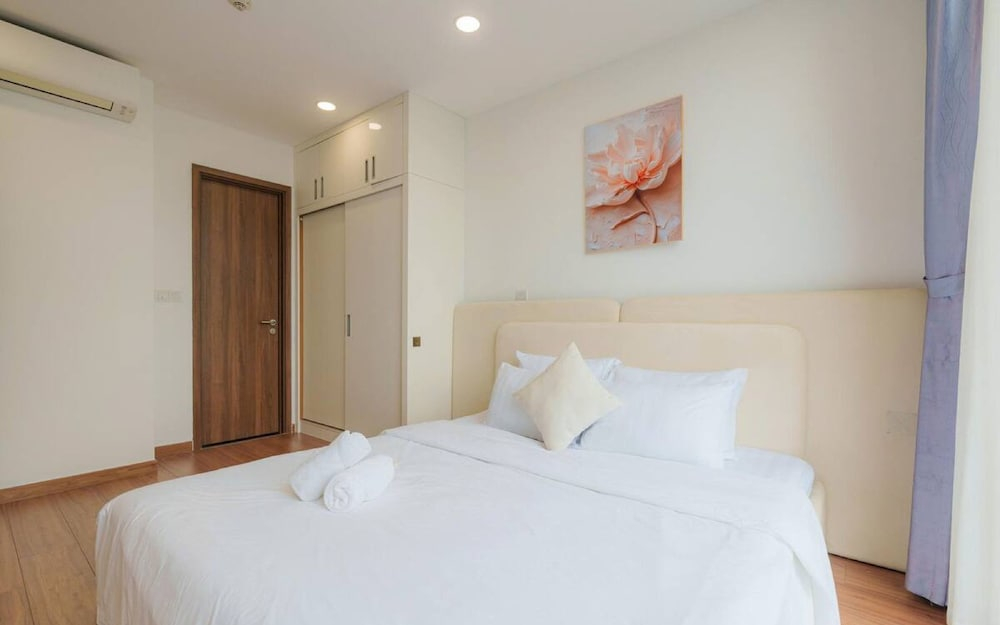 LaLa Eco Green Residence