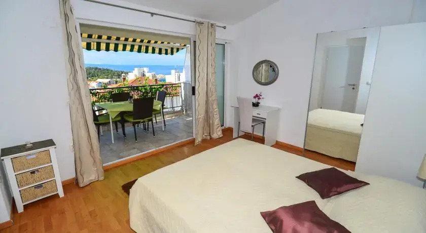 Apartments Villa Luce
