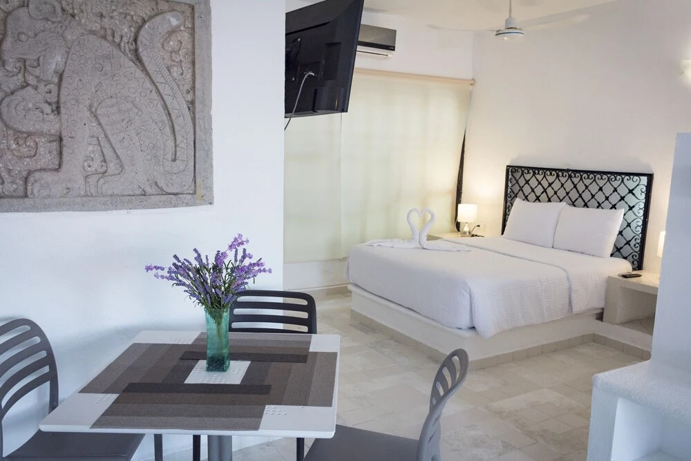 Apart Hotel Tortuga