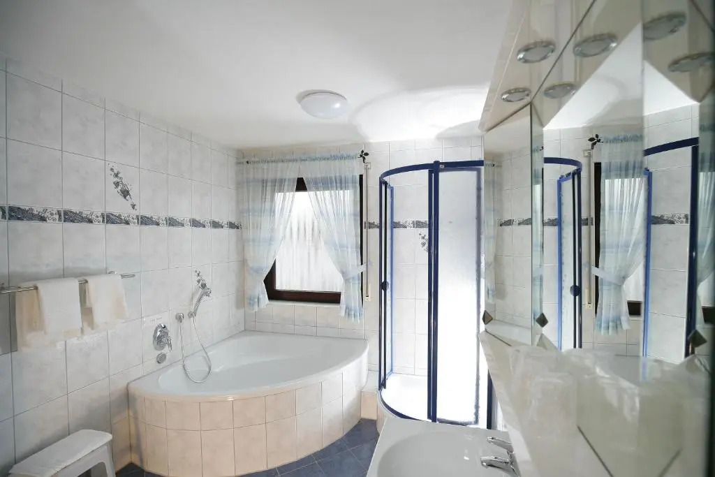 Apartment Hohenstaufen