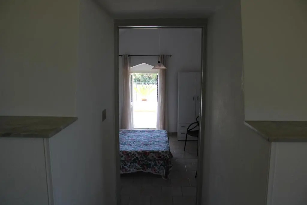 Liama 1 bilocale con vista mare nel Salento