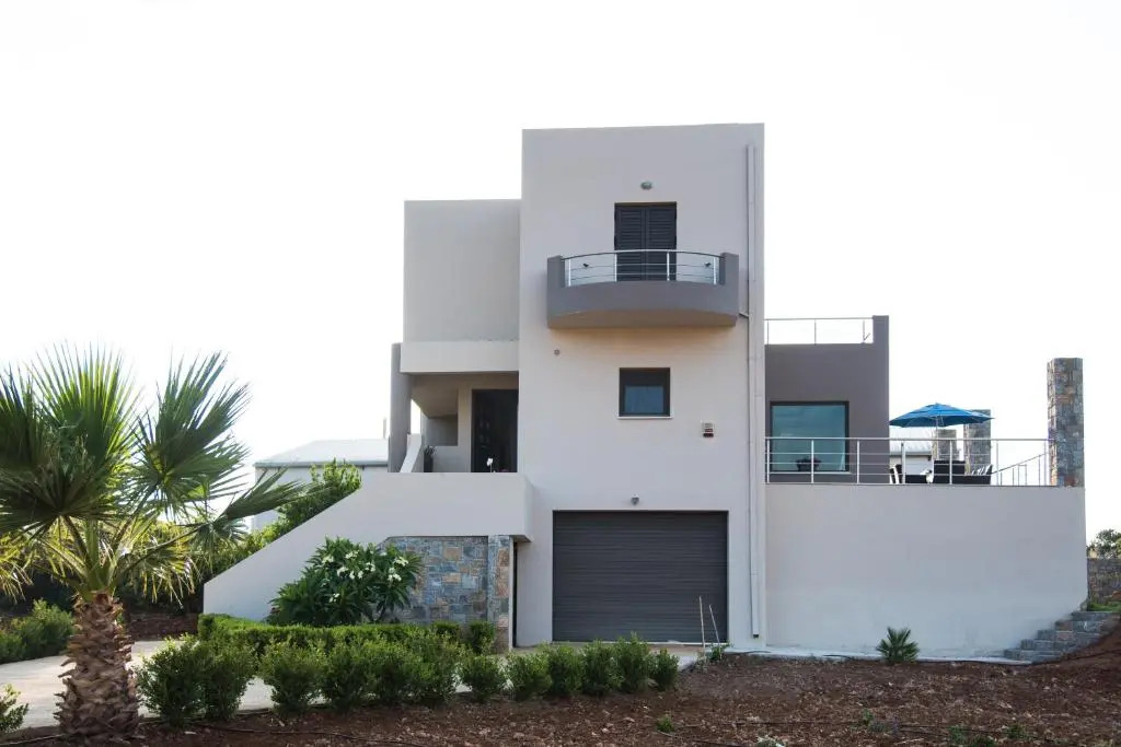 Villa Callista with Private Pool