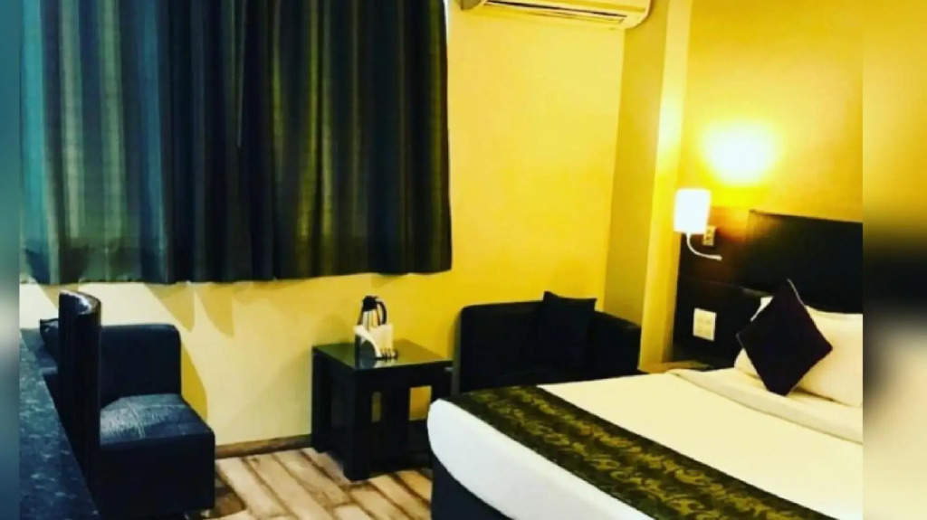 Beyond Hotel