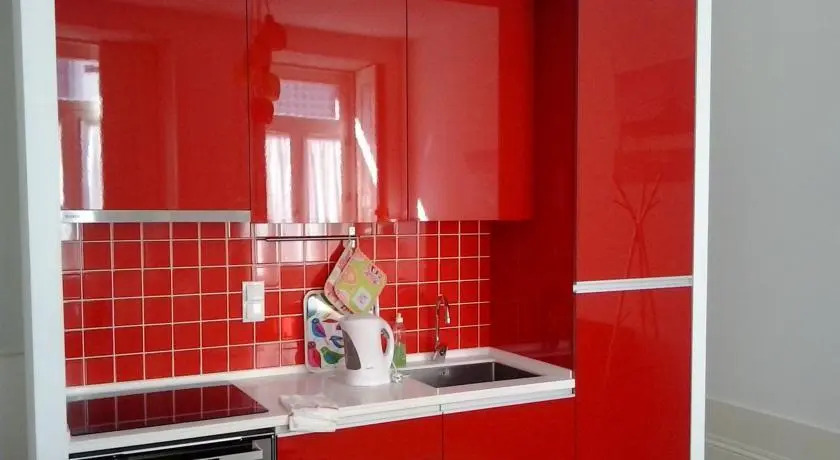 Oporto City Flats - Downtown Duplex
