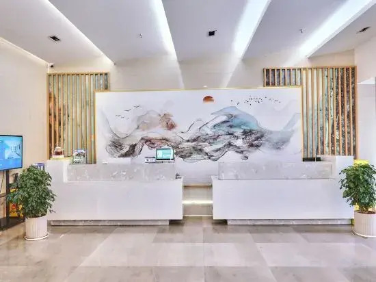 Tingyue Boutique Hotel (Chengdu Panda Base)