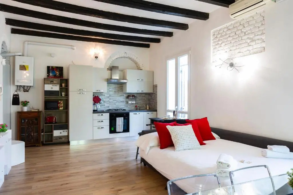 Bright Flat Sempione - CityLife