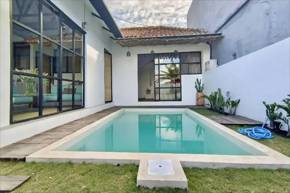 Paddy Palace Villa Canggu by Summerhouse Bali