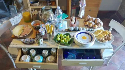 Al Melograno B&B