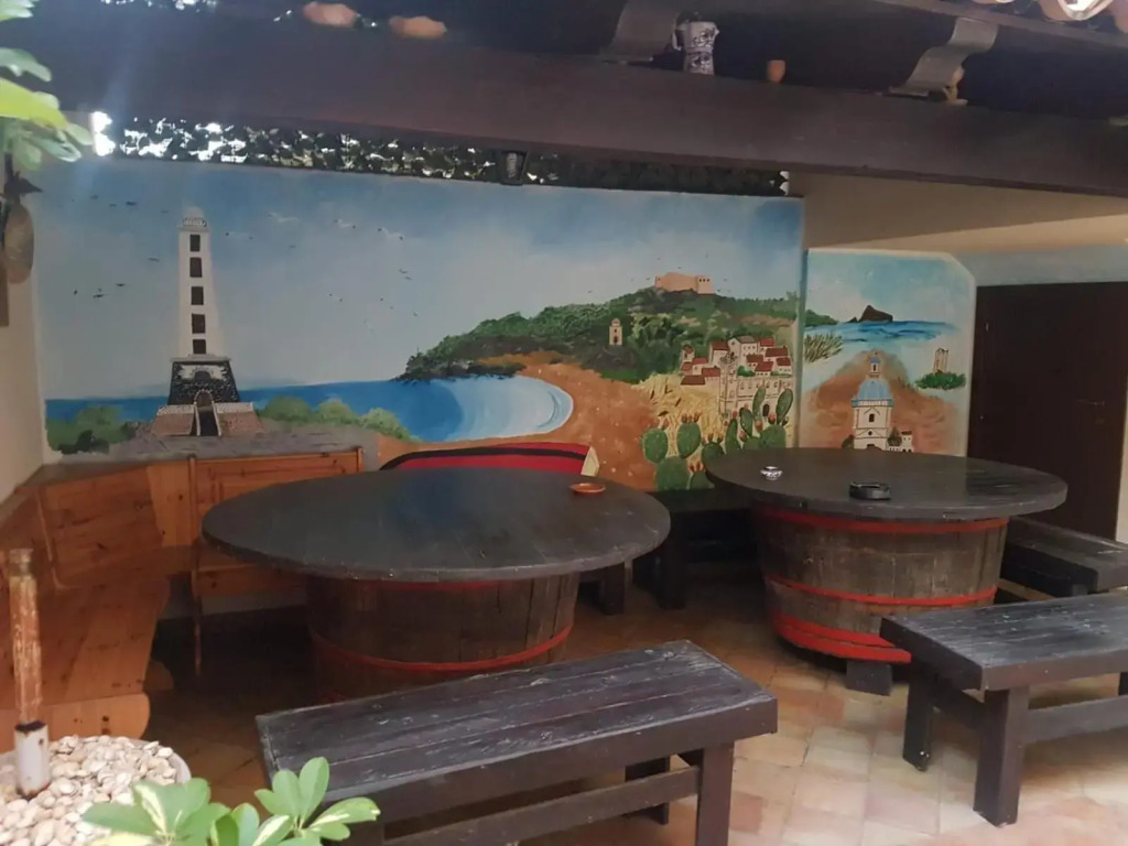 Ippocampo B&B