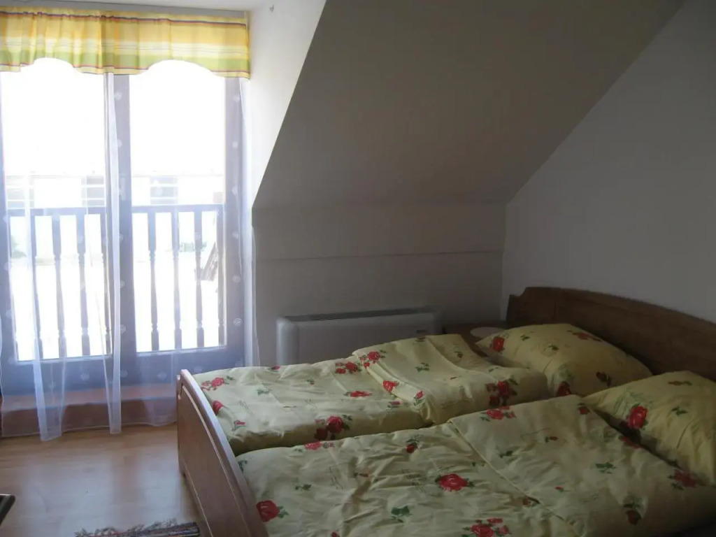 Apartments - Turistična kmetija Vrbnjak