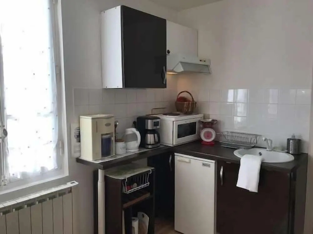 B&B Le Miroir aux Fées Bordeaux