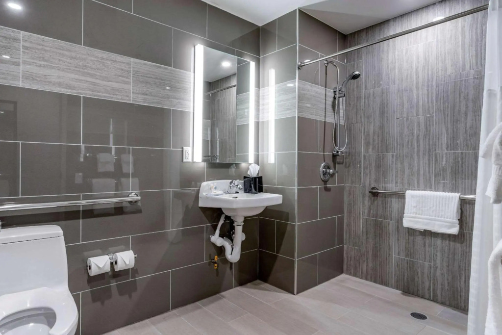 Comfort Inn JFK Airport