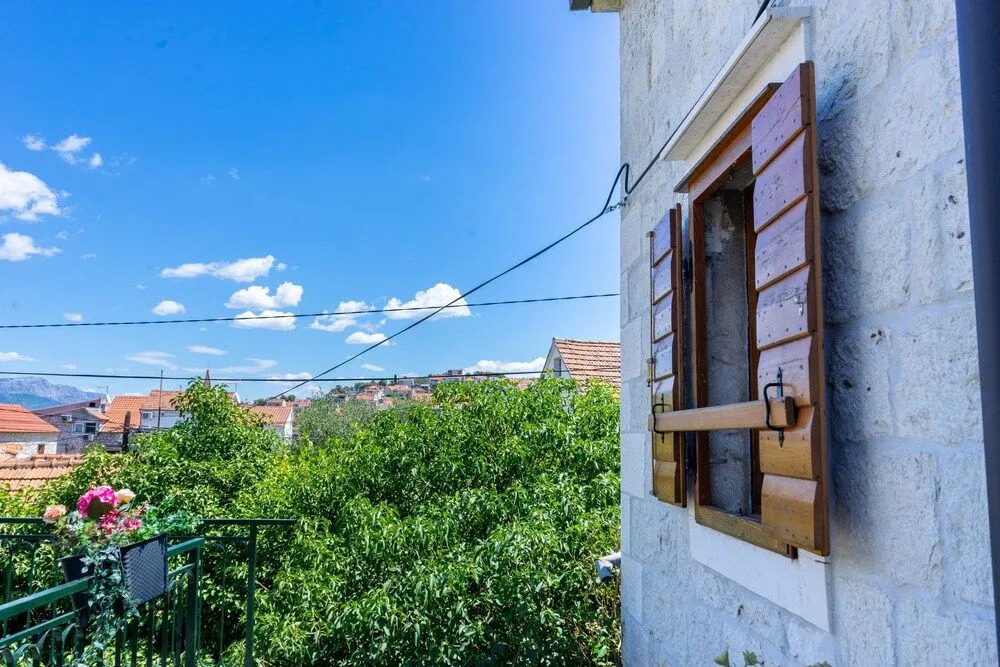 Stone house Lino Trogir