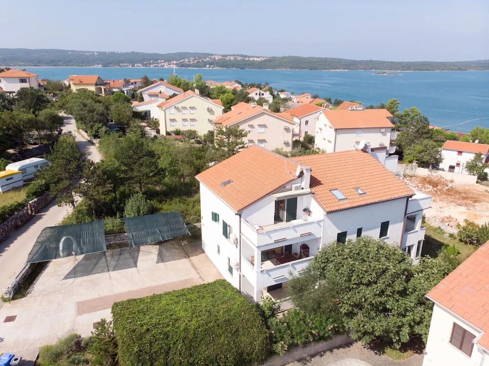 Apartment Darko