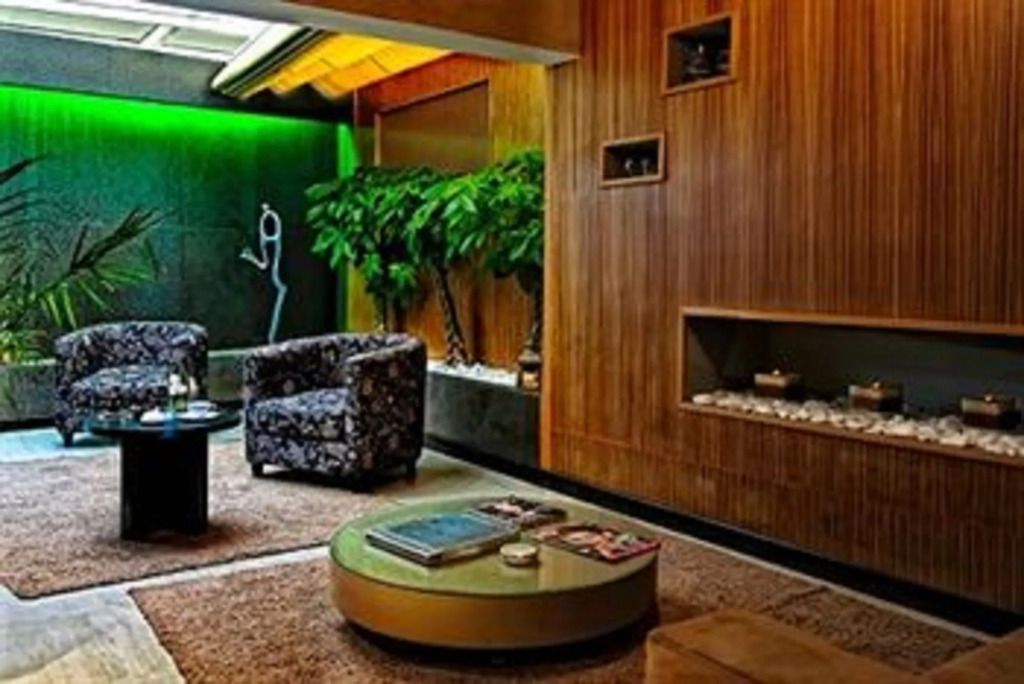 Park Suites Hotel Luxury Boutique Hotel