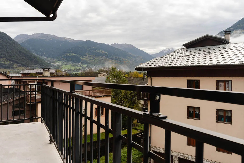 Hostellerie du Petit Saint Bernard
