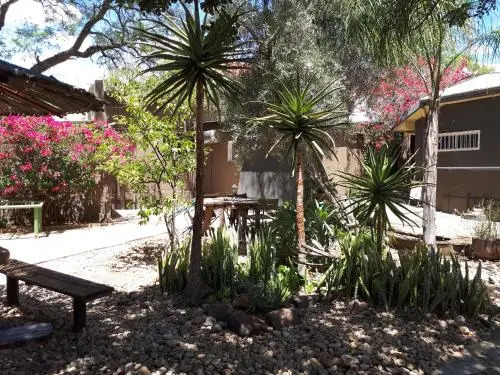 Puccini House