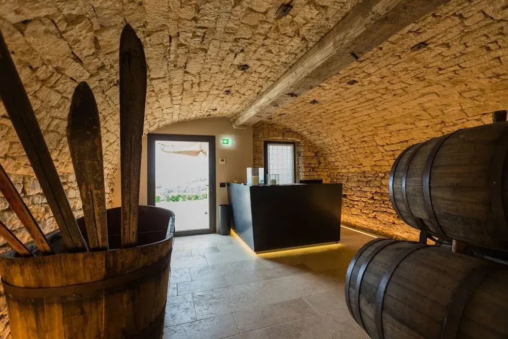 La Collina dei Ciliegi