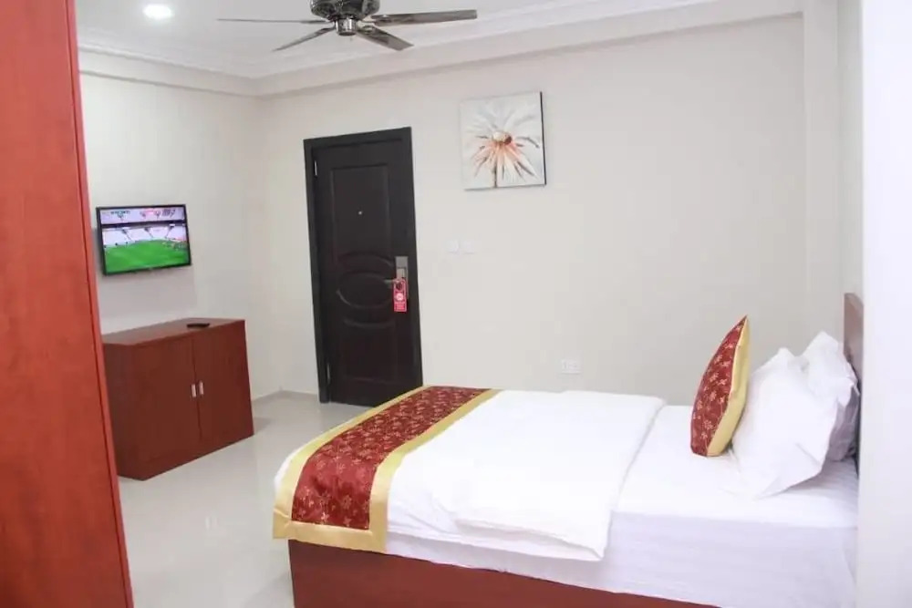 Yeguaa Hotel